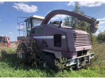 Кормоуборочный комбайн Гомсельмаш КВК-800 (Палессе FS80): фото 2