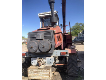 Трактор Гомсельмаш УЭС-2-280A (Палессе U280A): фото 5