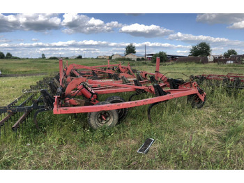 Культиватор Horsch Культиватор для разноглубинной обработки почвы FG: фото 3 Культиватор Horsch Культиватор для разноглубинной обработки почвы FG: фото 3