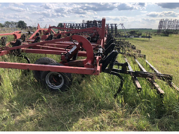 Культиватор Horsch Культиватор для разноглубинной обработки почвы FG: фото 2 Культиватор Horsch Культиватор для разноглубинной обработки почвы FG: фото 2