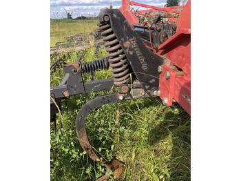 Культиватор Horsch Культиватор для разноглубинной обработки почвы FG: фото 5 Культиватор Horsch Культиватор для разноглубинной обработки почвы FG: фото 5