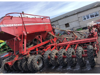 Посевной комплекс HORSCH