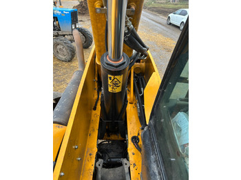 Телескопический погрузчик JCB 541-70AG: фото 3 Телескопический погрузчик JCB 541-70AG: фото 3