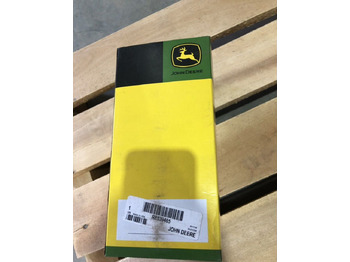 Топливный фильтр JOHN DEERE