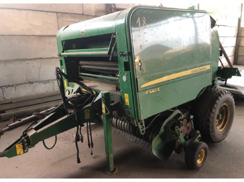 Пресс-подборщик рулонный JOHN DEERE