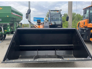 Ковш для погрузчика Ковш на телескопический погрузчик JCB: фото 4