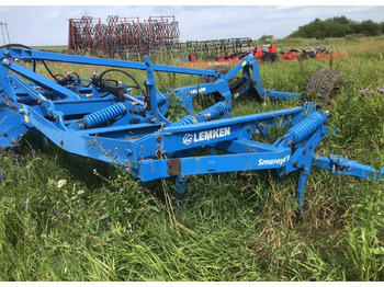 Культиватор LEMKEN Smaragd: фото 5