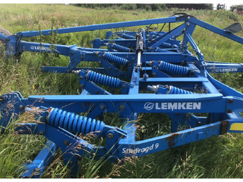 Культиватор LEMKEN Smaragd: фото 4