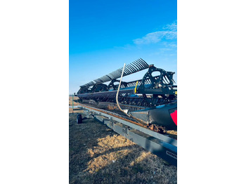 Жатка зерновая