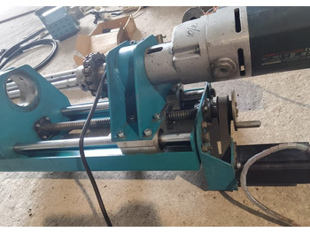 Металлообрабатывающий станок Мобильный расточно-наплавочный станок: фото 3