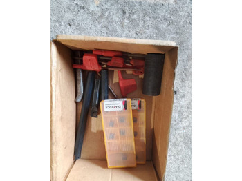 Металлообрабатывающий станок Мобильный расточно-наплавочный станок: фото 5