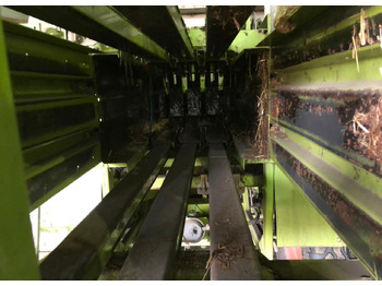 Пресс-подборщик тюковый Пресс-подборщик claas Quadrant 1150: фото 4