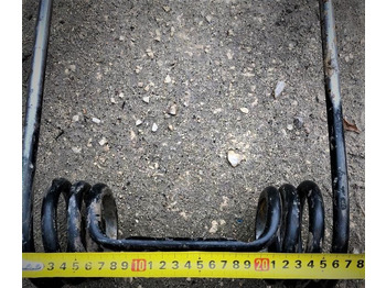 Новый Подвеска Пружины штригельной бороны Salford R60000: фото 4