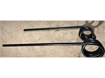 Новый Подвеска Пружины штригельной бороны Salford R60000: фото 2