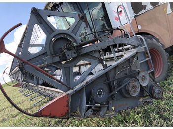 Зерноуборочный комбайн Ростсельмаш Acros 585: фото 4