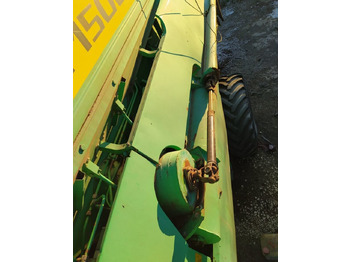 Зерноуборочный комбайн Ростсельмаш Дон: фото 5 Зерноуборочный комбайн Ростсельмаш Дон: фото 5