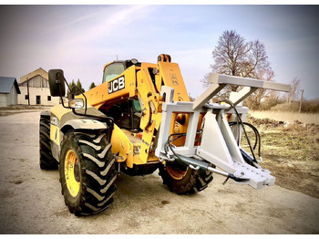 Грейфер MANITOU