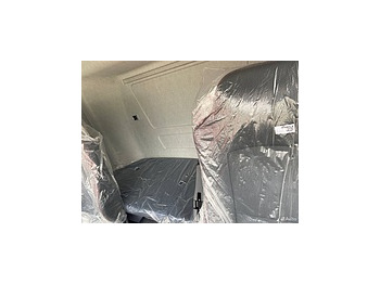 Бортовой грузовик/ Платформа, Автоманипулятор Бортовой грузовик FAW J6L 4х2 с КМУ Kanglir KS1256 2024 г: фото 5