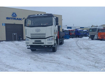 Бортовой грузовик/ Платформа FAW J6P