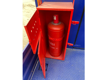 Бортовой грузовик/ Платформа, Автоманипулятор Бортовой грузовик Камаз 43118 6х6 ПАРМ с КМУ АНТ 7.5-2: фото 4