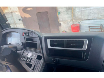 Бортовой грузовик/ Платформа, Автоманипулятор Бортовой грузовик SITRAK C7H 6х4 с КМУ DONGYANG SS2725LB 2025: фото 3