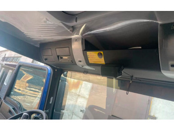 Бортовой грузовик/ Платформа, Автоманипулятор Бортовой грузовик SITRAK C7H 6х4 с КМУ DONGYANG SS2725LB 2025: фото 4