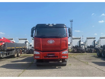 Новый Грузовик бортовой/ Платформа, Автоманипулятор FAW 3250 (J6P) 6×4 с КМУ Dongyang 1956 ACE, 2025: фото 3