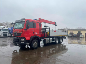 Новый Грузовик, Автоманипулятор HOWO T5G: фото 4