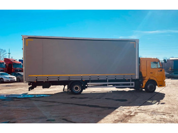 Новый Тентованный грузовик КАМАЗ 4308: фото 5