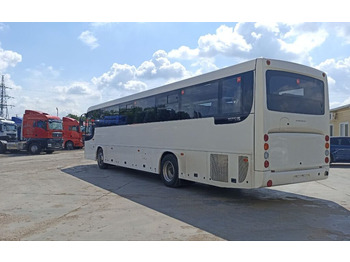 Пригородный автобус Междугородный автобус НЕФАЗ 5299-0000017-52 2025: фото 2 Пригородный автобус Междугородный автобус НЕФАЗ 5299-0000017-52 2025: фото 2