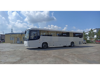 Пригородный автобус Междугородный автобус НЕФАЗ 5299-0000017-52 2025: фото 4