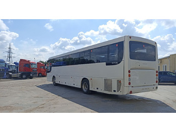 Пригородный автобус Междугородный автобус НЕФАЗ 5299-0000017-52 2025: фото 2