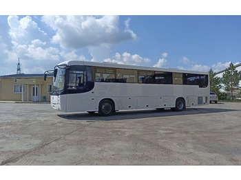 Пригородный автобус Междугородный автобус НЕФАЗ 5299-0000017-52 2025: фото 4 Пригородный автобус Междугородный автобус НЕФАЗ 5299-0000017-52 2025: фото 4