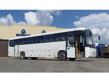 Пригородный автобус