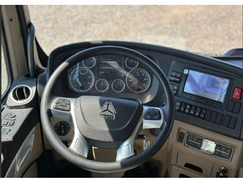 Новый Изотермический грузовик Рефрижератор Howo T5G 38 м³ 2025: фото 5