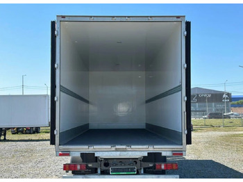 Новый Изотермический грузовик Рефрижератор Howo T5G 38 м³ 2025: фото 3