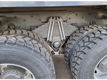 Новый Самосвал Самосвал 20 м³ Howo T5G, 2024: фото 5