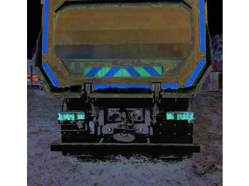 Самосвал Самосвал 20 м³ SITRAK C7H, 2025: фото 4