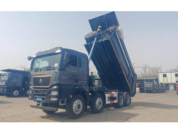 Самосвал Самосвал 28 м³ Sitrak C9H, 2025: фото 3