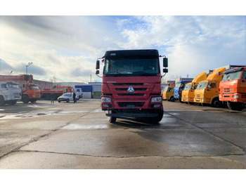 Самосвал Самосвал 35 м³ Howo HW 76, 2023: фото 4