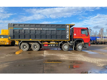 Самосвал Самосвал 35 м³ Howo HW 76, 2023: фото 5