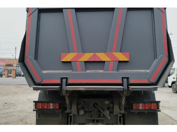 Самосвал Самосвал SITRAK C7H 6х4 20 м³ 2024: фото 4