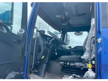 Новый Самосвал Самосвал SITRAK C7H 6х4 26 м³ 2024: фото 3