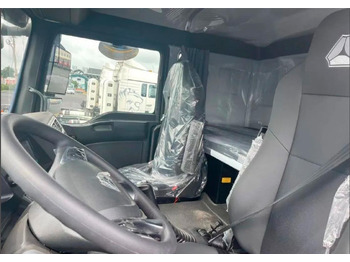 Новый Самосвал Самосвал SITRAK C7H 6х4 26 м³ 2024: фото 4