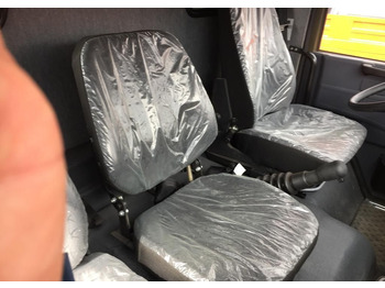 Грузовик-шасси Шасси КАМАЗ 44108, 2010: фото 5