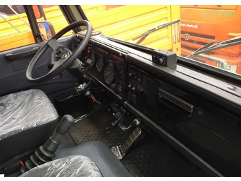 Грузовик-шасси Шасси КАМАЗ 44108, 2010: фото 4