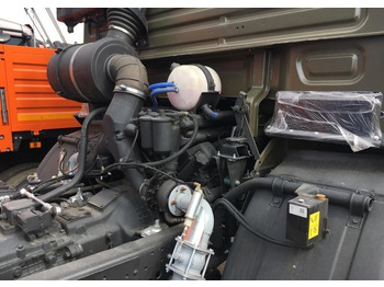 Грузовик-шасси Шасси КАМАЗ 44108, 2010: фото 3