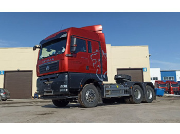 Тягач SITRAK C7H