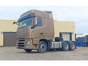 Тягач DONGFENG GX