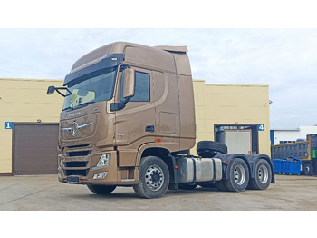 Тягач DONGFENG